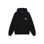 Felpa Stussy 8 Ball