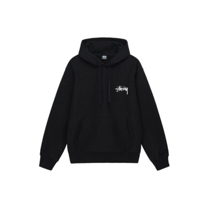 Felpa Stussy 8 Ball