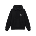 Felpa Stussy 8 Ball