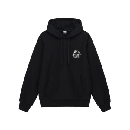 Felpa Stussy 8 Ball