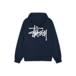 Felpa Stussy Blu