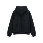 Felpa Stussy Con Cappuccio - immagine 2