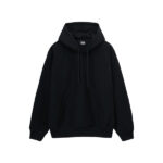 Felpa Stussy Di Base