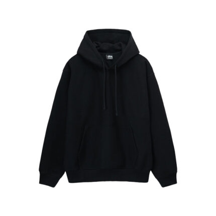 Felpa Stussy Di Base
