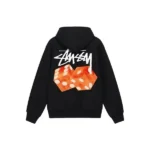 Felpa Stussy Donna