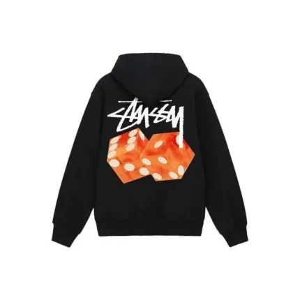 Felpa Stussy Donna