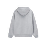 Felpa Stussy Grigia
