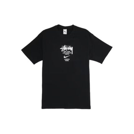 Nike x Stussy T-Shirt