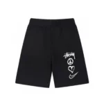 Shorts Deau Stussy