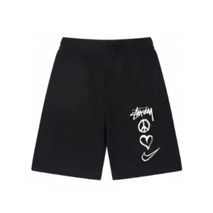 Shorts Deau Stussy
