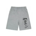 Shorts Kąpielowe Stussy