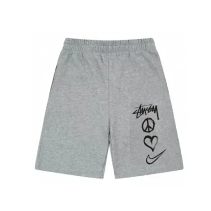 Shorts Kąpielowe Stussy