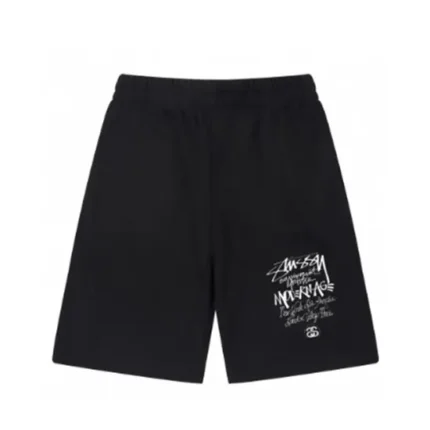 Shorts Kąpielowe Stussy Męskie