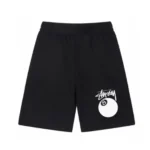 Shorts Plażowe Stussy