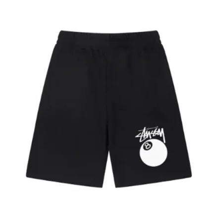 Shorts Plażowe Stussy