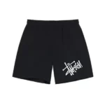 Shorts Siatkowe Stussy