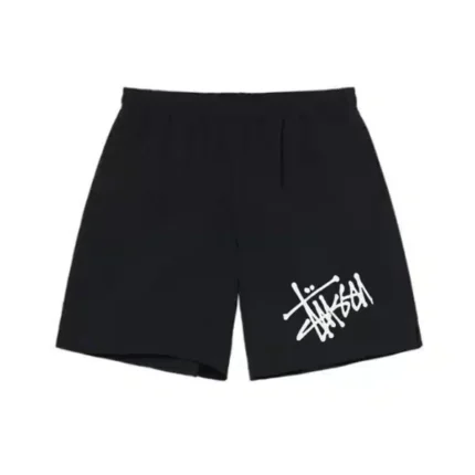 Shorts Siatkowe Stussy