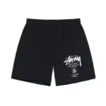 Shorts Stussy World Tour