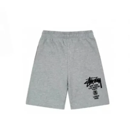 Shorts Stussy World Tours