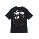 Stussy 8 Ball T-Shirts​