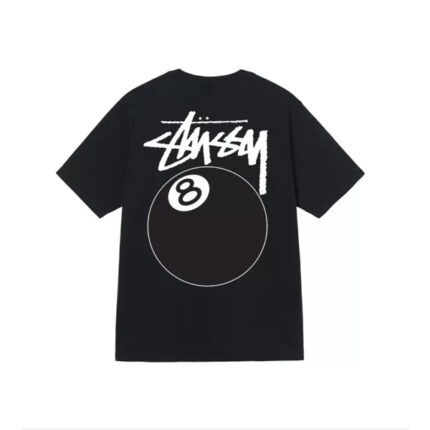 Stussy 8 Ball T-Shirts​