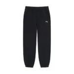 Stussy Black Pant