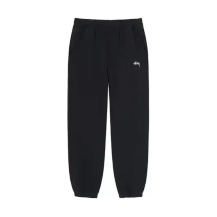 Stussy Black Pant