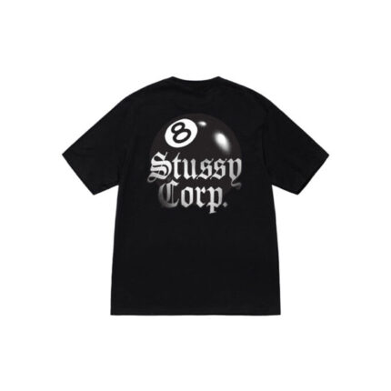 Stussy Crop T-Shirt​