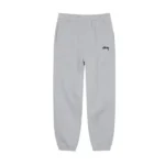 Stussy Grigio Pant