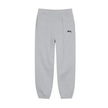Stussy Grigio Pant