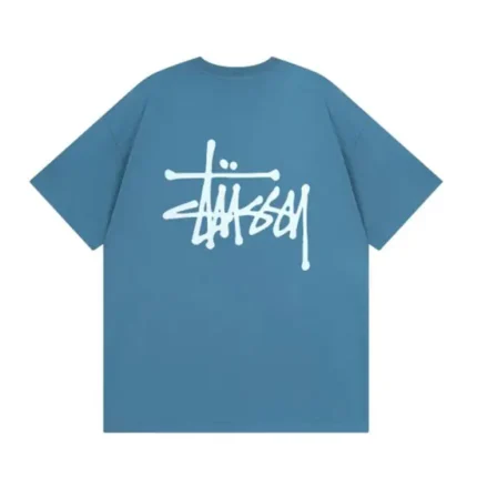 Stussy Italia Shirt