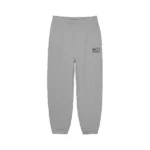 Stussy Nike Grigio Pant