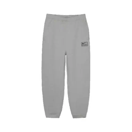 Stussy Nike Grigio Pant