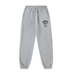 Stussy Original Z Logo Grigio Pant