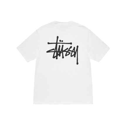 Stussy T-Shirt Bianca