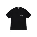 Stussy T-Shirt Cube - immagine 2