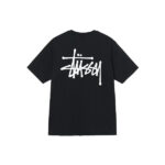 Stussy T-Shirt Nera