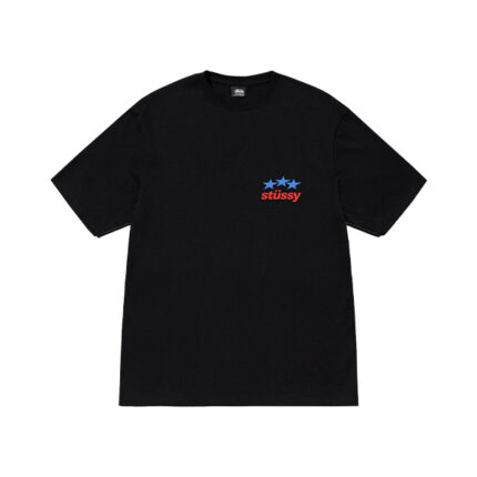 Stussy T-Shirt USA