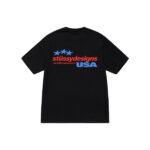 Stussy T-Shirt USA