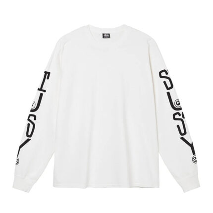 Sweatshirt Girocollo Basic
