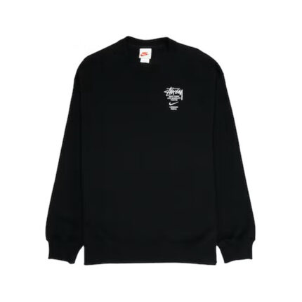 Sweatshirt Nike Stussy