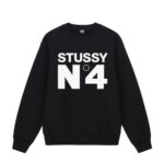 Sweatshirt Stussy N4